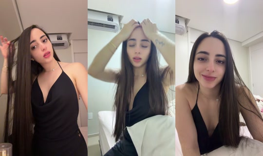 meel.brasil Bigo Live — Sep 6, 2026, 3:45 AM