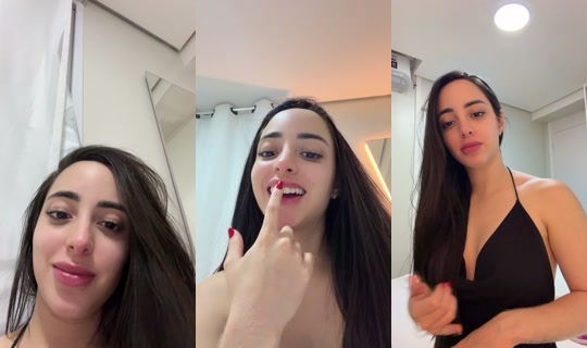 meel.brasil Bigo Live — Sep 6, 2026, 4:36 AM