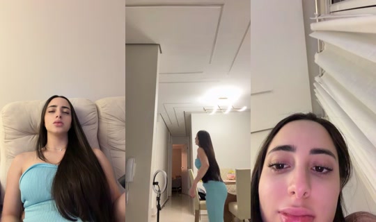 meel.brasil Bigo Live — Sep 14, 2026, 1:05 AM
