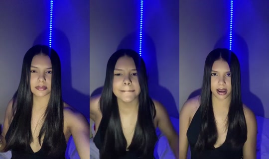 meelg Bigo Live — Sep 14, 2026, 1:05 AM