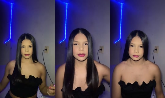 meelg Bigo Live — Sep 23, 2026, 1:50 AM