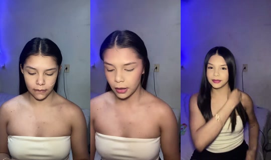 meelg Bigo Live — Sep 24, 2026, 12:10 AM