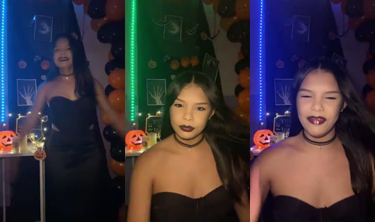 meelg Bigo Live — Oct 16, 2026, 5:13 AM