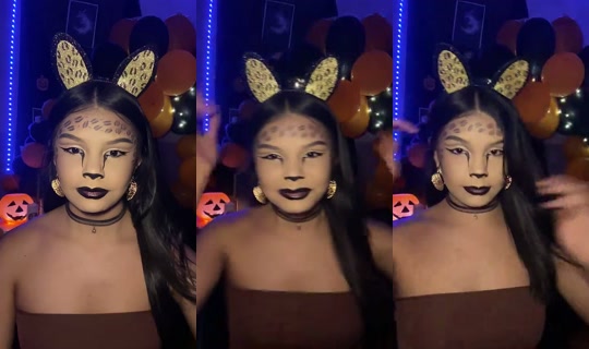 meelg Bigo Live — Oct 17, 2026, 2:46 AM