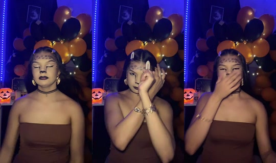 meelg Bigo Live — Oct 17, 2026, 6:31 AM