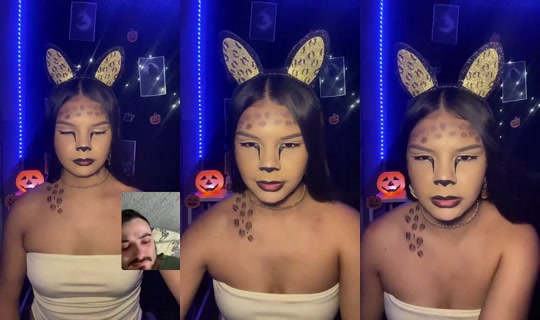 meelg Bigo Live — Oct 18, 2026, 4:55 AM
