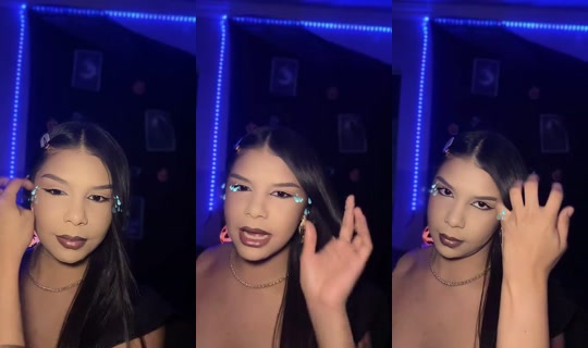 meelg Bigo Live — Oct 22, 2026, 1:37 AM