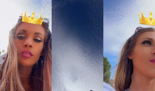 meganverse Bigo Live — Jul 24, 2026, 9:30 PM