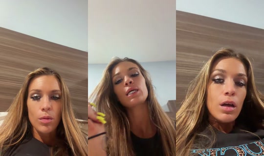 meganverse Bigo Live — Sep 1, 2026, 8:45 AM