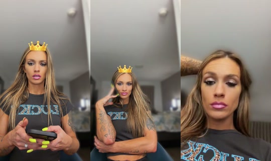 meganverse Bigo Live — Sep 2, 2026, 2:19 AM