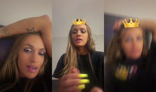 meganverse Bigo Live — Sep 2, 2026, 10:05 PM