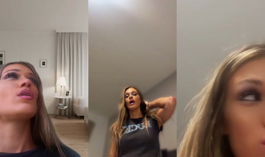 meganverse Bigo Live — Sep 4, 2026, 8:08 PM