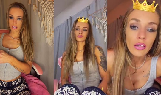 meganverse Bigo Live — Sep 7, 2026, 3:09 AM