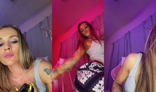 meganverse Bigo Live — Sep 7, 2026, 4:58 AM