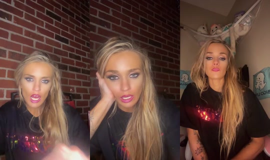 meganverse Bigo Live — Sep 13, 2026, 6:35 AM