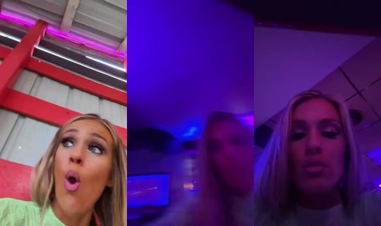 meganverse Bigo Live — Sep 16, 2026, 5:51 PM