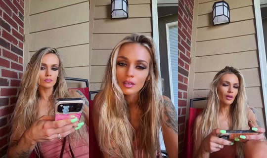 meganverse Bigo Live — Sep 17, 2026, 5:27 PM