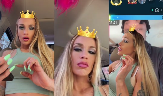 meganverse Bigo Live — Oct 1, 2026, 5:46 PM
