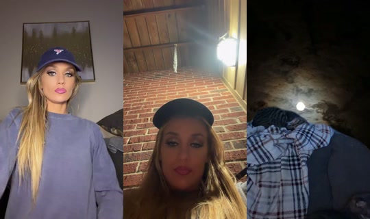 meganverse Bigo Live — Oct 7, 2026, 7:41 AM