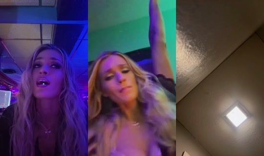 meganverse Bigo Live — Oct 7, 2026, 5:39 PM