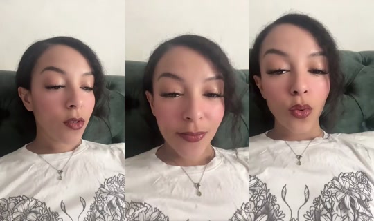 megmegmeg Bigo Live — Jul 21, 2026, 7:49 AM