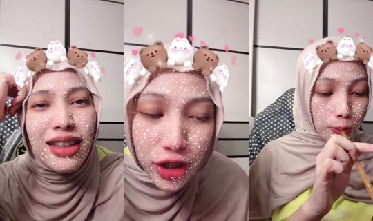 meilyn Bigo Live — Jul 20, 2026, 2:19 AM