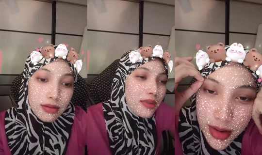 meilyn Bigo Live — Oct 24, 2026, 10:36 AM
