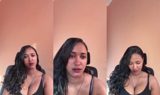 mekdi_21 Bigo Live — Oct 3, 2026, 5:29 AM