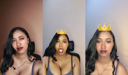 mekdi_21 Bigo Live — Oct 3, 2026, 2:43 PM
