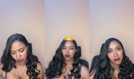 mekdi_21 Bigo Live — Oct 3, 2026, 9:48 PM