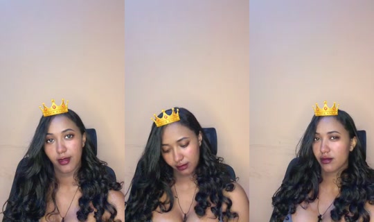 mekdi_21 Bigo Live — Oct 3, 2026, 10:38 PM