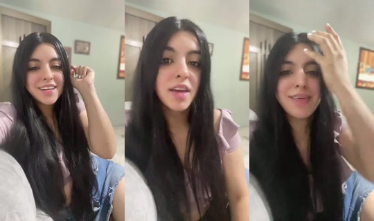 mela.R.TS Bigo Live — Jul 29, 2026, 1:35 AM