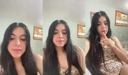 mela.R.TS Bigo Live — Jul 30, 2026, 5:43 AM