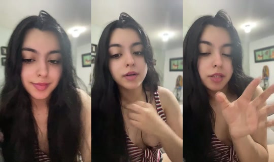mela.R.TS Bigo Live — Sep 5, 2026, 6:45 AM