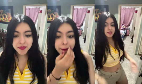 mela.R.TS Bigo Live — Sep 7, 2026, 12:05 AM