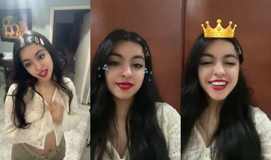 mela.R.TS Bigo Live — Sep 13, 2026, 3:48 AM