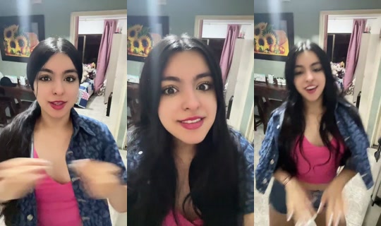 mela.R.TS Bigo Live — Sep 14, 2026, 2:13 AM