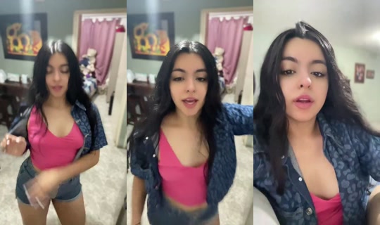 mela.R.TS Bigo Live — Sep 14, 2026, 3:33 AM