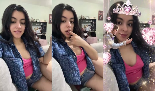 mela.R.TS Bigo Live — Sep 14, 2026, 6:10 AM
