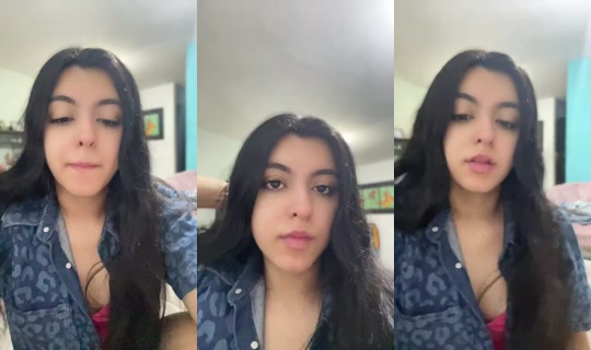 mela.R.TS Bigo Live — Sep 14, 2026, 7:09 AM