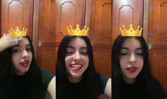 mela.R.TS Bigo Live — Sep 19, 2026, 3:53 AM
