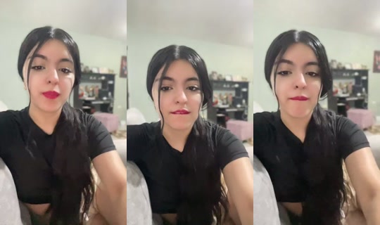 mela.R.TS Bigo Live — Sep 21, 2026, 4:46 AM
