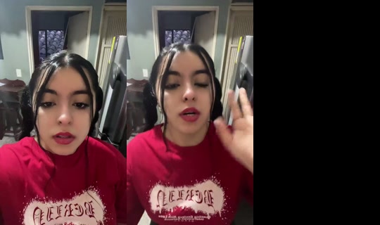 mela.R.TS Bigo Live — Sep 21, 2026, 10:55 PM