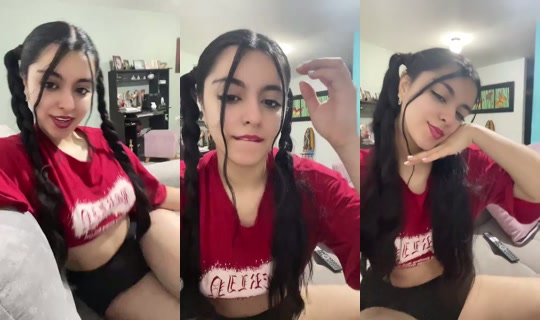 mela.R.TS Bigo Live — Sep 22, 2026, 7:17 AM