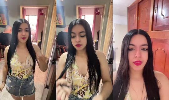 mela.R.TS Bigo Live — Sep 22, 2026, 8:23 PM