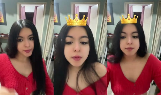 mela.R.TS Bigo Live — Sep 29, 2026, 1:10 AM