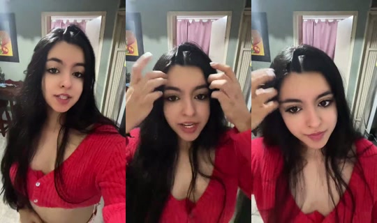 mela.R.TS Bigo Live — Sep 29, 2026, 2:48 AM