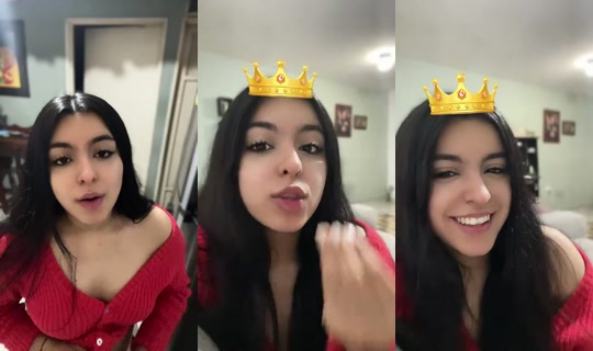 mela.R.TS Bigo Live — Sep 29, 2026, 5:20 AM