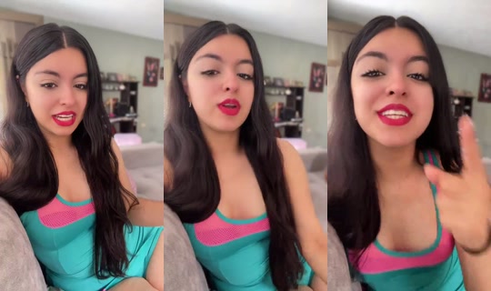 mela.R.TS Bigo Live — Sep 29, 2026, 5:56 PM