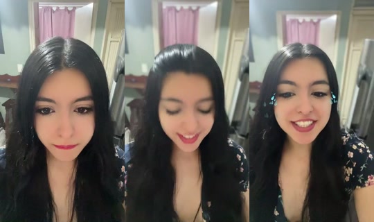 mela.R.TS Bigo Live — Sep 30, 2026, 1:06 AM